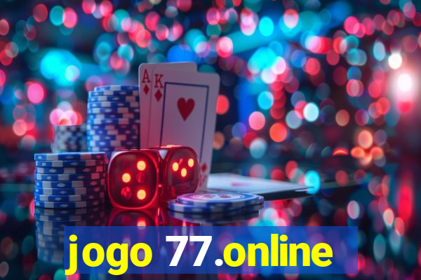 jogo 77.online